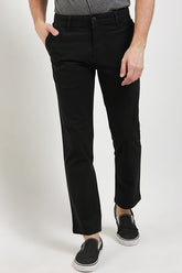 Celana Panjang Chinos Pria Cardinal E0287BK01B